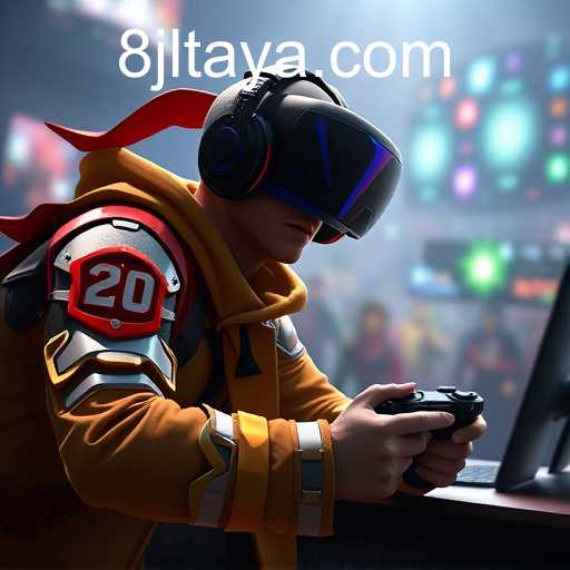 8jl Innovates in Gaming Connectivity