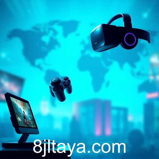The Rise of 8jl: Redefining Online Gaming