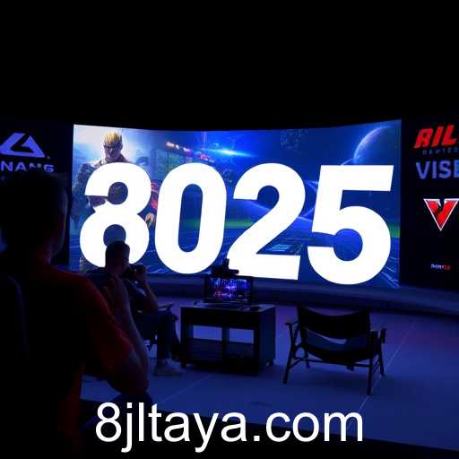 Digital Gaming: A New Era of Play