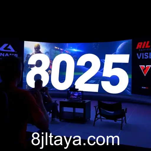 Digital Gaming: A New Era of Play