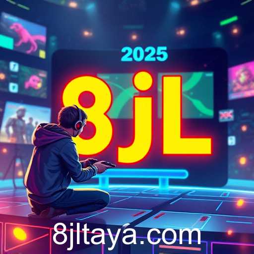 The Digital Playground: Navigating 8jl's Expansion