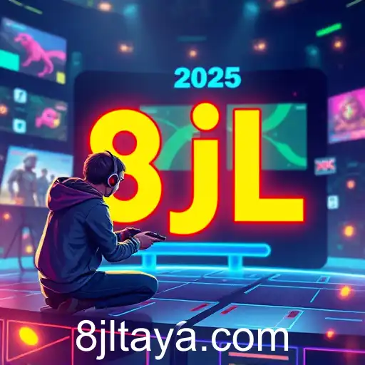 The Digital Playground: Navigating 8jl's Expansion