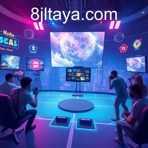 Emerging Trends in Gaming: The Rise of '8jl'