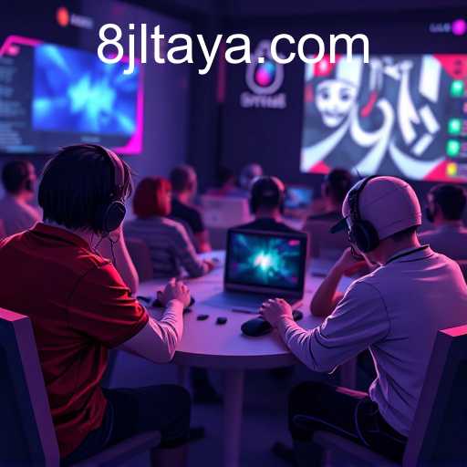 The Rise of English Game Websites in the Digital Age