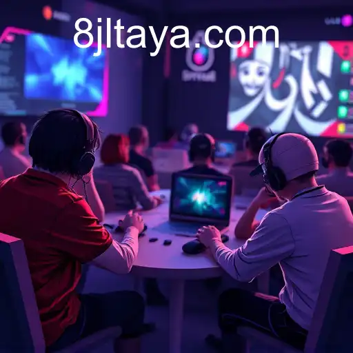 The Rise of English Game Websites in the Digital Age