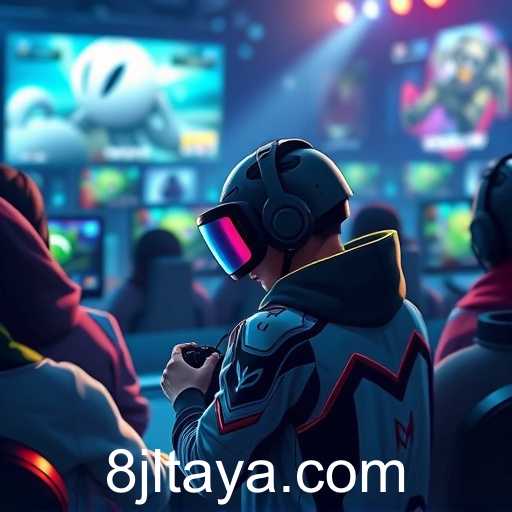 Exploring 8jl: A Gaming Hub Amidst Global Trends