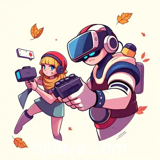 Gaming Ethics Amidst Online Innovations