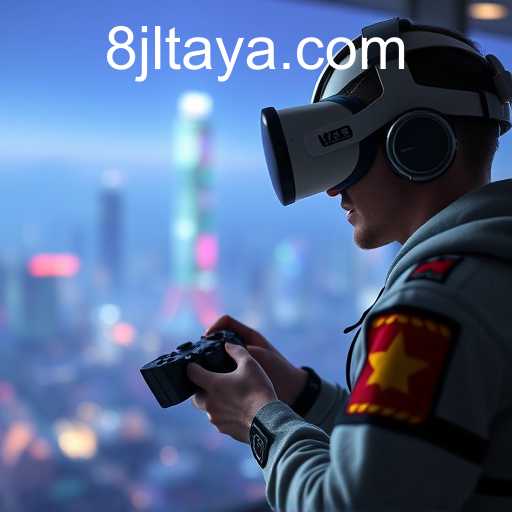 Gaming Trends and Innovations