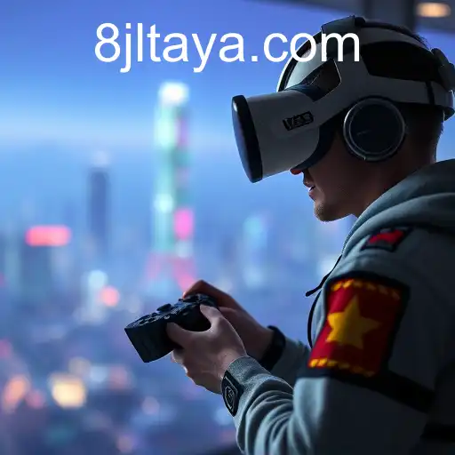 Gaming Trends and Innovations