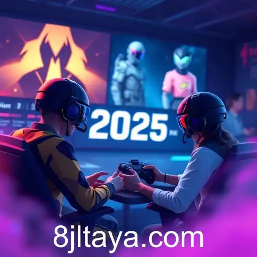 The Impact of 8jl on the Gaming World