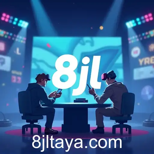 Emerging Trends in Gaming and Technology