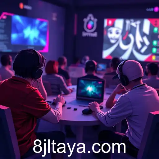 The Rise of English Game Websites in the Digital Age