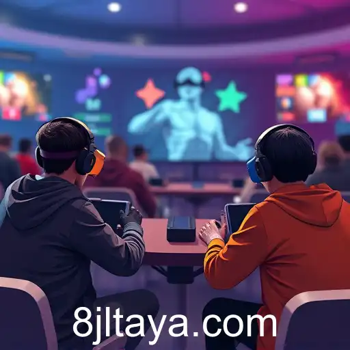 The Rising Phenomenon of English Game Portals