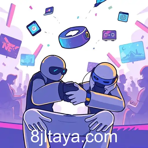 The Rise of 8jl: Transforming English Gaming Online