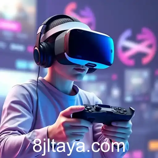 The Evolution of Online Gaming