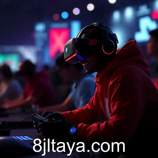 The Evolving Landscape of Online Gaming in 2025