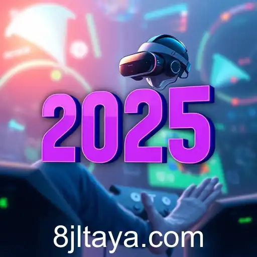 The Rise of 8jl: A Gaming Revolution