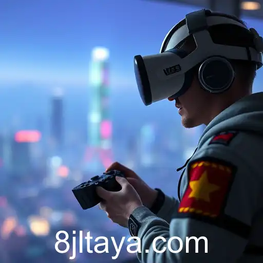 Gaming Trends and Innovations