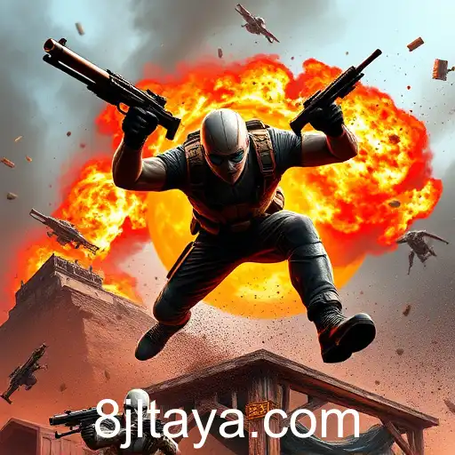 The Evolving Landscape of Online Gaming