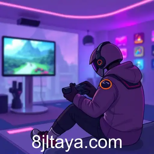 The Rise of Online Gaming Platforms