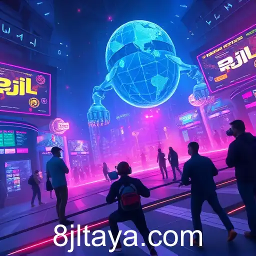 The Rise of '8jl': Transforming Gaming in 2025