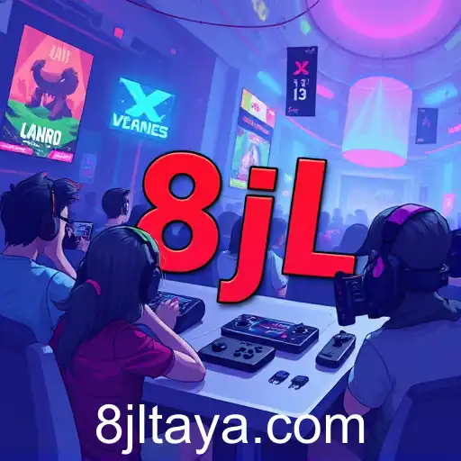 The Rise of 8jl: Shaping the Future of Online Gaming