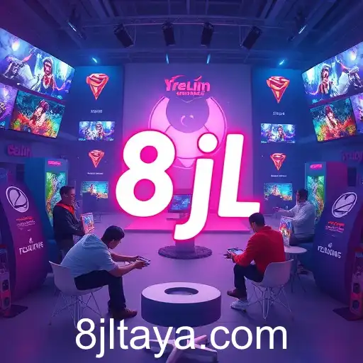 The Rise of 8jl: Revolutionizing Online Gaming