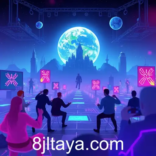 The Rise of 8jl in Online Gaming