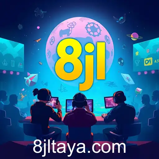 The Rise of 8jl in the Gaming World