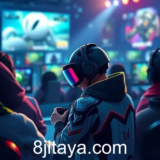 The Rise of Online Gaming Platforms