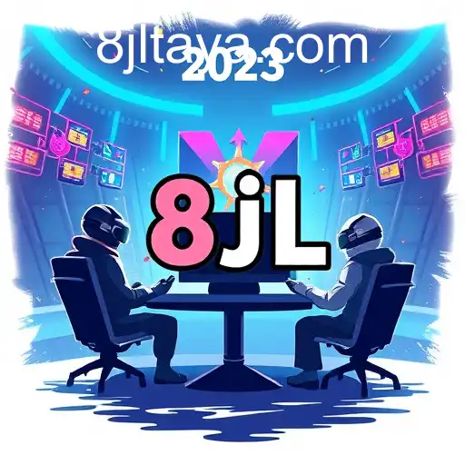 The Rise of Digital Gaming Communities