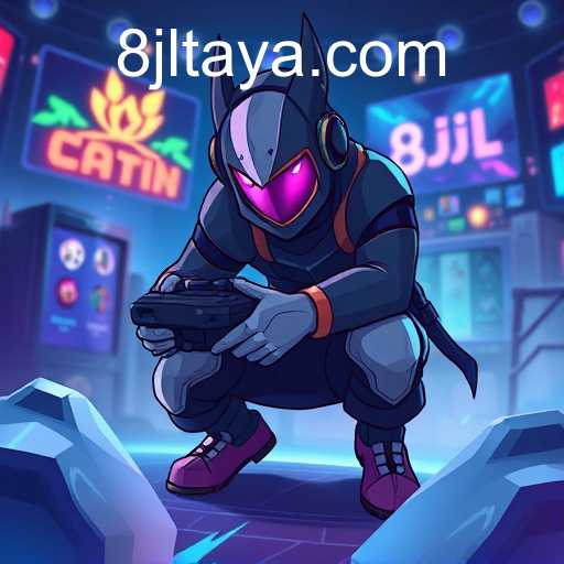 The Rise of 8jl in the Gaming World