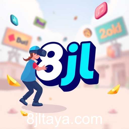 The Rise of '8jl': Transforming Gaming in 2025