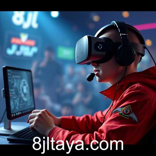 The Rise of 8jl: Shaping the Future of Online Gaming