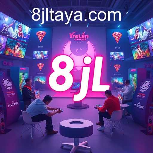The Rise of 8jl: Revolutionizing Online Gaming