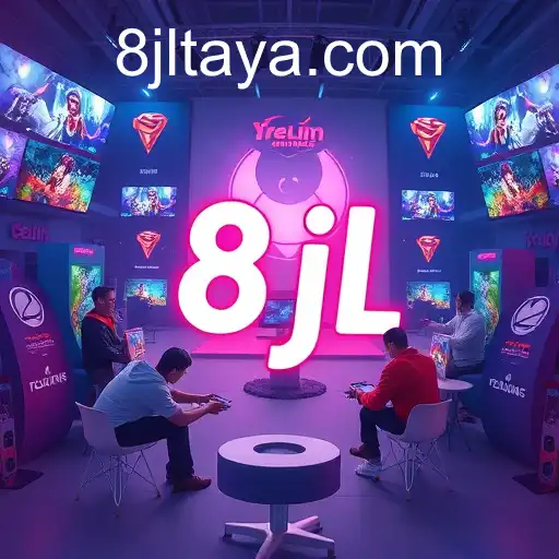 The Rise of 8jl: Revolutionizing Online Gaming