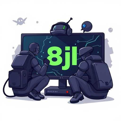 The Rise of 8jl in Online Gaming