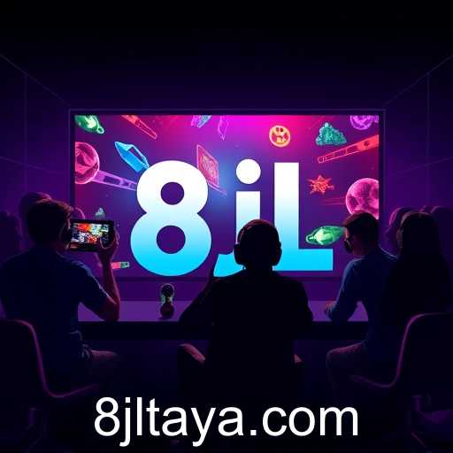 The Rise of 8jl in the Gaming World