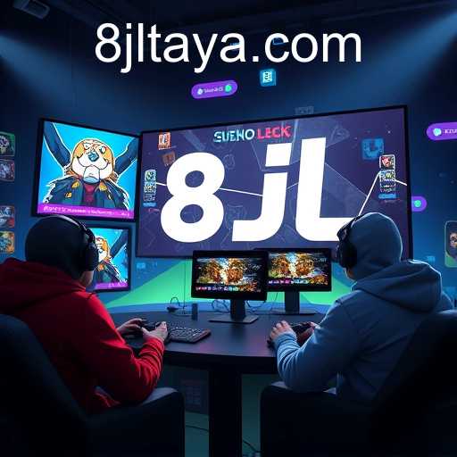 Exploring the Rise of Online Gaming Platforms