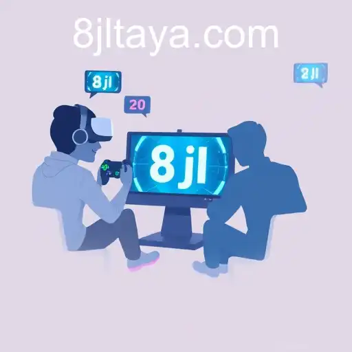 The Rise of Online Gaming Communities in 2025