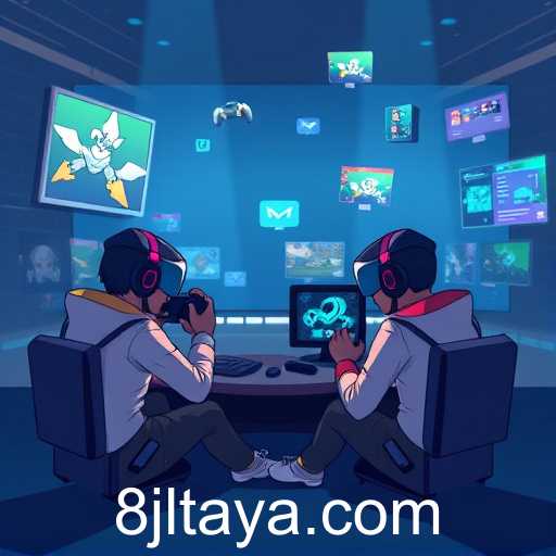 Rising Trends in Online Gaming and Technology