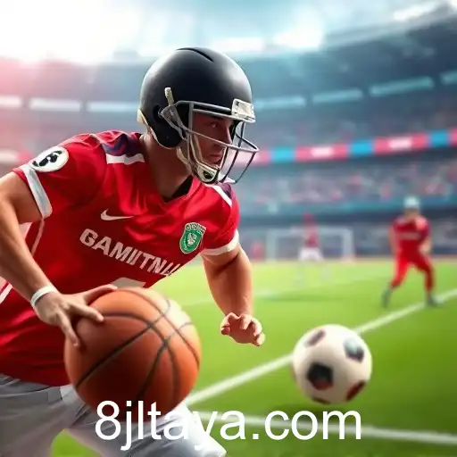 The Thrilling World of Sports Games: A Digital Playground for Competitors
